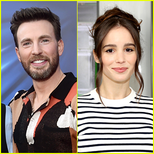 Chris Evans &amp; Wife Alba Baptista Spotted Flying Out of Portugal Amid Rumors of Second Wedding 