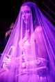 julia fox transforms into bride for wiederhoeft show 03