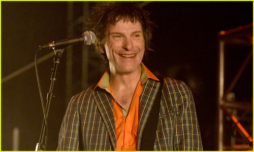Replacements Tommy Stimson on stage