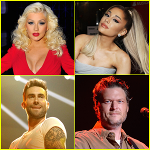 Every Judge Who Left 'The Voice' - Find Out Why Every Former Coach Left the Show